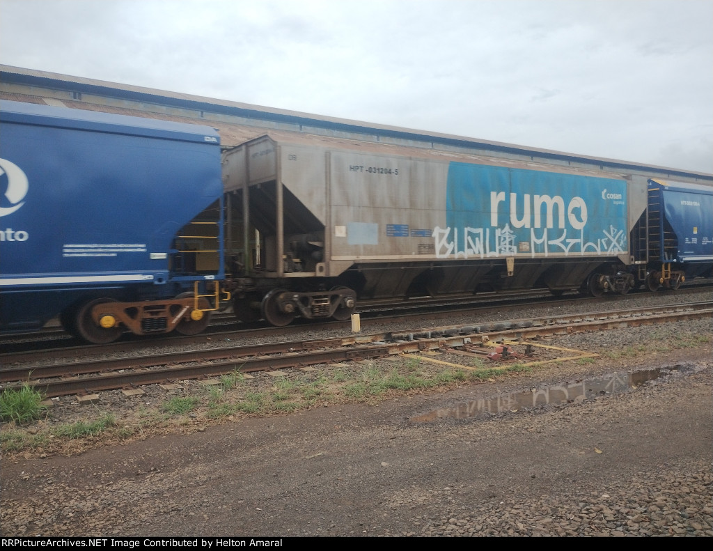 RUMO HPT-031204-5